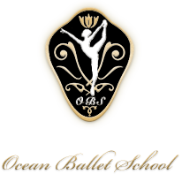 Ocean Ballet School